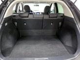 Thumbnail of 2022 Crystal Black Pearl Honda HR-V