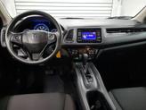 Thumbnail of 2022 Crystal Black Pearl Honda HR-V