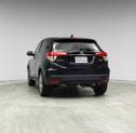Thumbnail of 2022 Crystal Black Pearl Honda HR-V