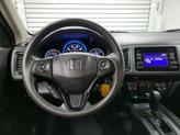 Thumbnail of 2022 Crystal Black Pearl Honda HR-V