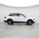 Thumbnail of 2021 Pure White Volkswagen Tiguan