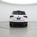 Thumbnail of 2021 Pure White Volkswagen Tiguan