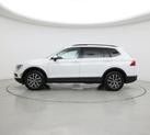 Thumbnail of 2021 Pure White Volkswagen Tiguan