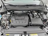 Thumbnail of 2021 Pure White Volkswagen Tiguan