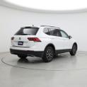 Thumbnail of 2021 Pure White Volkswagen Tiguan