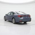 Thumbnail of 2022 Blueprint Toyota Avalon