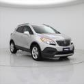 Photo of 2015 Silver Buick Encore