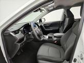 Thumbnail of 2023 Ice Cap Toyota RAV4