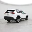 Thumbnail of 2023 Ice Cap Toyota RAV4