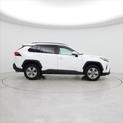 Thumbnail of 2023 Ice Cap Toyota RAV4