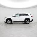 Thumbnail of 2023 Ice Cap Toyota RAV4