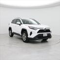 Photo of 2023 Ice Cap Toyota RAV4