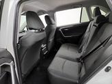 Thumbnail of 2023 Ice Cap Toyota RAV4
