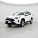 Thumbnail of 2023 Ice Cap Toyota RAV4