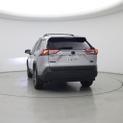 Thumbnail of 2024 Silver Sky Metallic Toyota RAV4 Hybrid