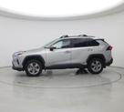 Thumbnail of 2024 Silver Sky Metallic Toyota RAV4 Hybrid