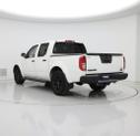 Thumbnail of 2021 Glacier White Nissan Frontier