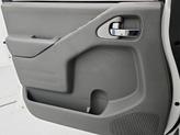Thumbnail of 2021 Glacier White Nissan Frontier