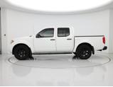 Thumbnail of 2021 Glacier White Nissan Frontier