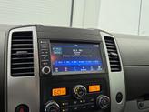Thumbnail of 2021 Glacier White Nissan Frontier