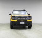 Thumbnail of 2022 Cyber Orange Metallic Tricoat Ford Bronco Sport