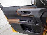 Thumbnail of 2022 Cyber Orange Metallic Tricoat Ford Bronco Sport