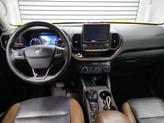 Thumbnail of 2022 Cyber Orange Metallic Tricoat Ford Bronco Sport