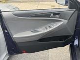 Thumbnail of 2014 Indigo Blue Pearl Hyundai SONATA