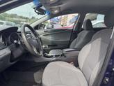 Thumbnail of 2014 Indigo Blue Pearl Hyundai SONATA
