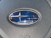 Thumbnail of 2018 Twilight Blue Metallic Subaru Outback