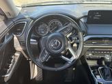 Thumbnail of 2022 Jet Black Mica Mazda CX-9