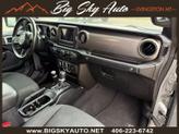 Thumbnail of 2021 Gray Jeep Gladiator