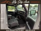 Thumbnail of 2021 Gray Jeep Gladiator