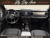 Thumbnail of 2021 Gray Jeep Gladiator