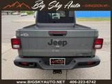 Thumbnail of 2021 Gray Jeep Gladiator