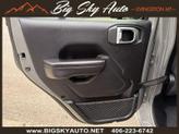 Thumbnail of 2021 Gray Jeep Gladiator