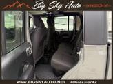 Thumbnail of 2021 Gray Jeep Gladiator