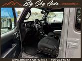 Thumbnail of 2021 Gray Jeep Gladiator