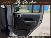 Thumbnail of 2021 Gray Jeep Gladiator