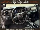 Thumbnail of 2021 Gray Jeep Gladiator