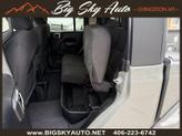 Thumbnail of 2021 Gray Jeep Gladiator