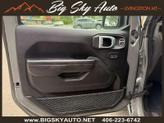 Thumbnail of 2021 Gray Jeep Gladiator