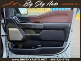Thumbnail of 2023 Gray Ford F-150