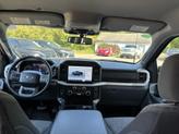 Thumbnail of 2023 Antimatter Blue Metallic Ford F-150