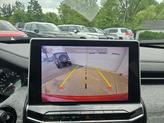Thumbnail of 2024 Red Hot Pearlcoat Jeep Compass