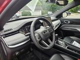 Thumbnail of 2024 Red Hot Pearlcoat Jeep Compass