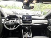 Thumbnail of 2024 Red Hot Pearlcoat Jeep Compass