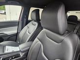 Thumbnail of 2024 Red Hot Pearlcoat Jeep Compass