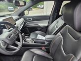 Thumbnail of 2024 Red Hot Pearlcoat Jeep Compass