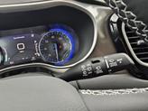 Thumbnail of 2025 Bright White Clearcoat Chrysler Voyager